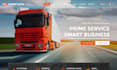 develop trucking, logistics, dispatch freight, moving company website