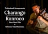 professionally arrange any song for charango or ronroco