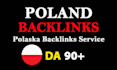 make permanent poland backlinks pl domain seo polish dofollow linkbuilding