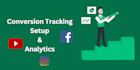 setup google ads conversion tracking , ga4 analytics