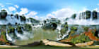 design stunning 360 degree VR panoramas