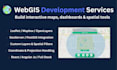 turn location data into smart maps, automated gis solutions