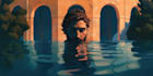 design stunning music artwork