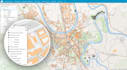 do spatial analysis, hydrological mapping, and cartography