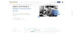 create the next js website using tailwind and supabase