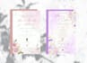 design digital wedding invitation
