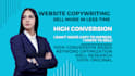 be a website content writer, website copywriting, seo copywriting