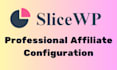 configure slicewp affiliate on your website