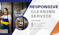 house cleaning website, cleaning website, pricing parameters, bookingkoala