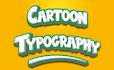 make custom hand lettering, handwritten typography font logo