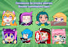 do custom emotes to twitch