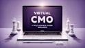 elevate your business as a virtual cmo