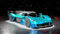 3d model, do 3d animation and 3d render any type of car