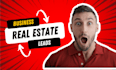 provide real estate businesses list and generate lead