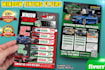make attractive window tinting flyers