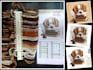 make cross stitch kits from your image files