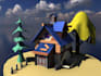 give 3d models best and highquality characters and models