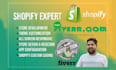 get shopify app developer