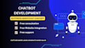 create ai chatbot on whatsapp, wordpress, shopify, wix