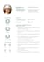 expert resumé writer and consultant