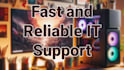 troubleshoot your PC issues