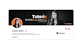 design a professional linkedin banner, twitter header, and facebook cover