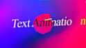 title sequence, title animation and motion graphics for your video