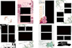 create a personalized photobooth template