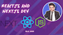 develop your reactjs website with SEO optimization