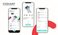deliver top notch android and ios app development with flutter