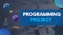 do expert programming projects in python, java, cpp and c sharp
