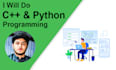do cpp c sharp c language python script and java programming