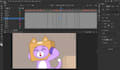 do a 2d animation using adobe animate