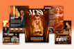 design epk, media kit, press kit, speaker kit, one sheet
