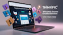 setup and launch your thinkific online course