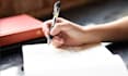 check, edit and rewrite your tekst