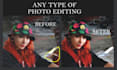 remove a person any object or background from a photo picture perfect