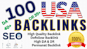 do 100 contextual backlinks on quality websites, white hat link building