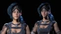 do create characters for video games in high quality