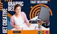 do any graphic designing work
