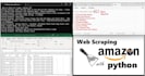 do web scraping, data mining any website