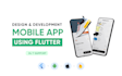 do mobile app development android ios app, building mobile app flutter developer