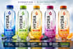 do beer, water, energy drink, and juice label design