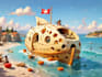 create stunning ai video art,music video,reels,trailers,ads