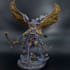paint your minis, warhammer, 40k, aos, painting miniatures