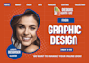 your professional  graphic designer and graphics artist