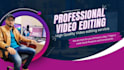 edit and compile videos for you
