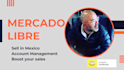 manage your mercado libre account for mexico