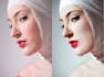 retouch your favorite photos