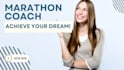 help you achieve your dream of running a marathon
